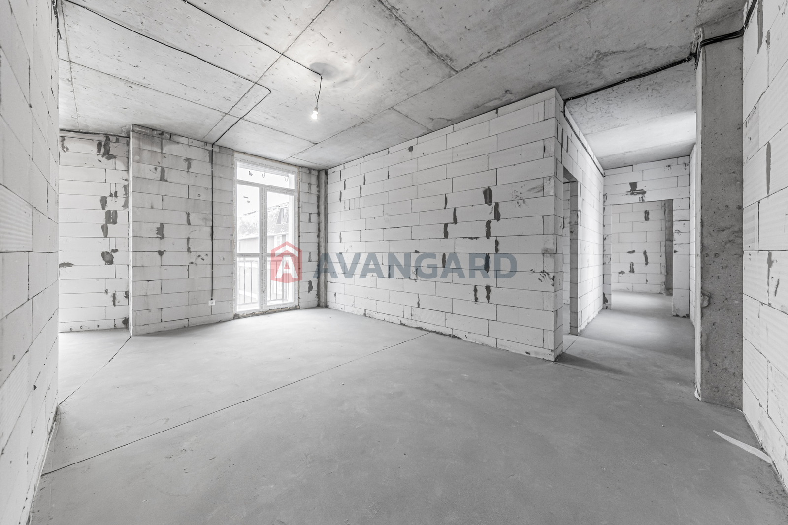 3 ��. ��������, 76,4/36/20 ��. �., 4/6 ������ ���� 15