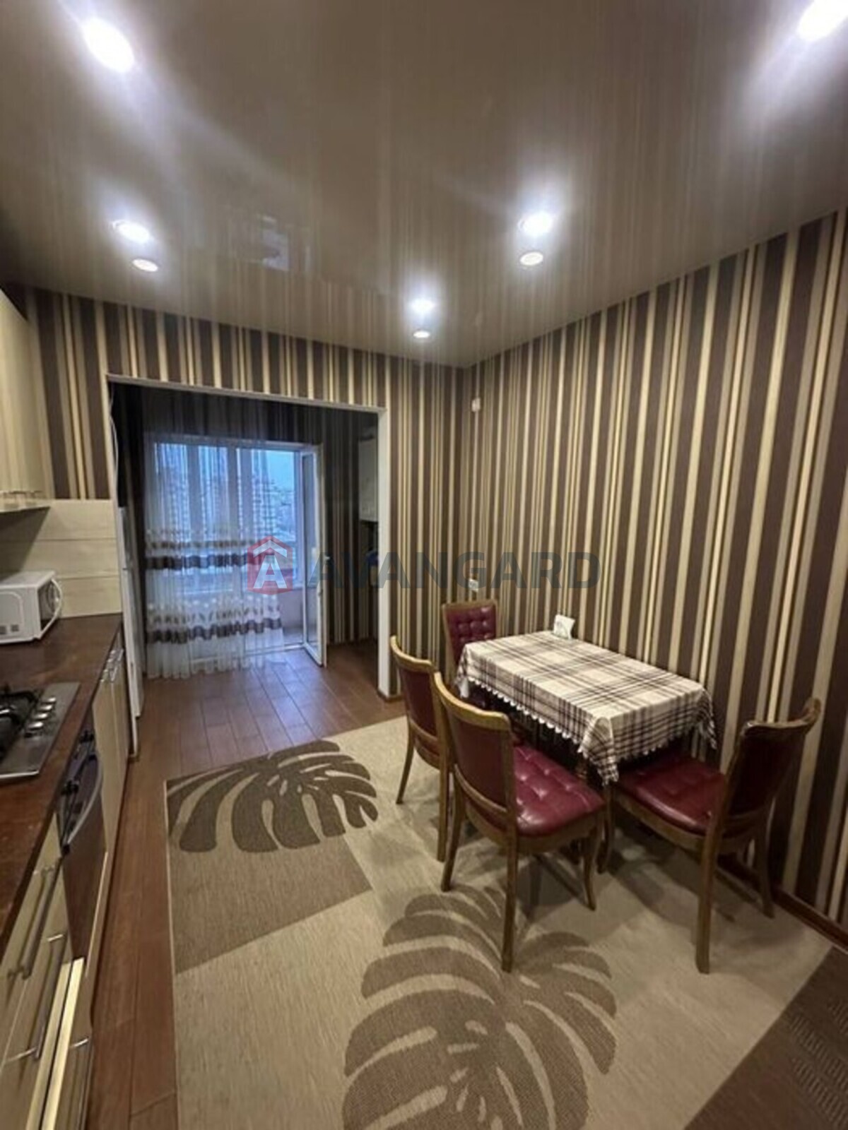 1 комн. квартира, 50/-/13 кв. м., 7/10 этаж фото 3 1 комн. квартира, 50/-/13 кв. м., 7/10 этаж фото 3