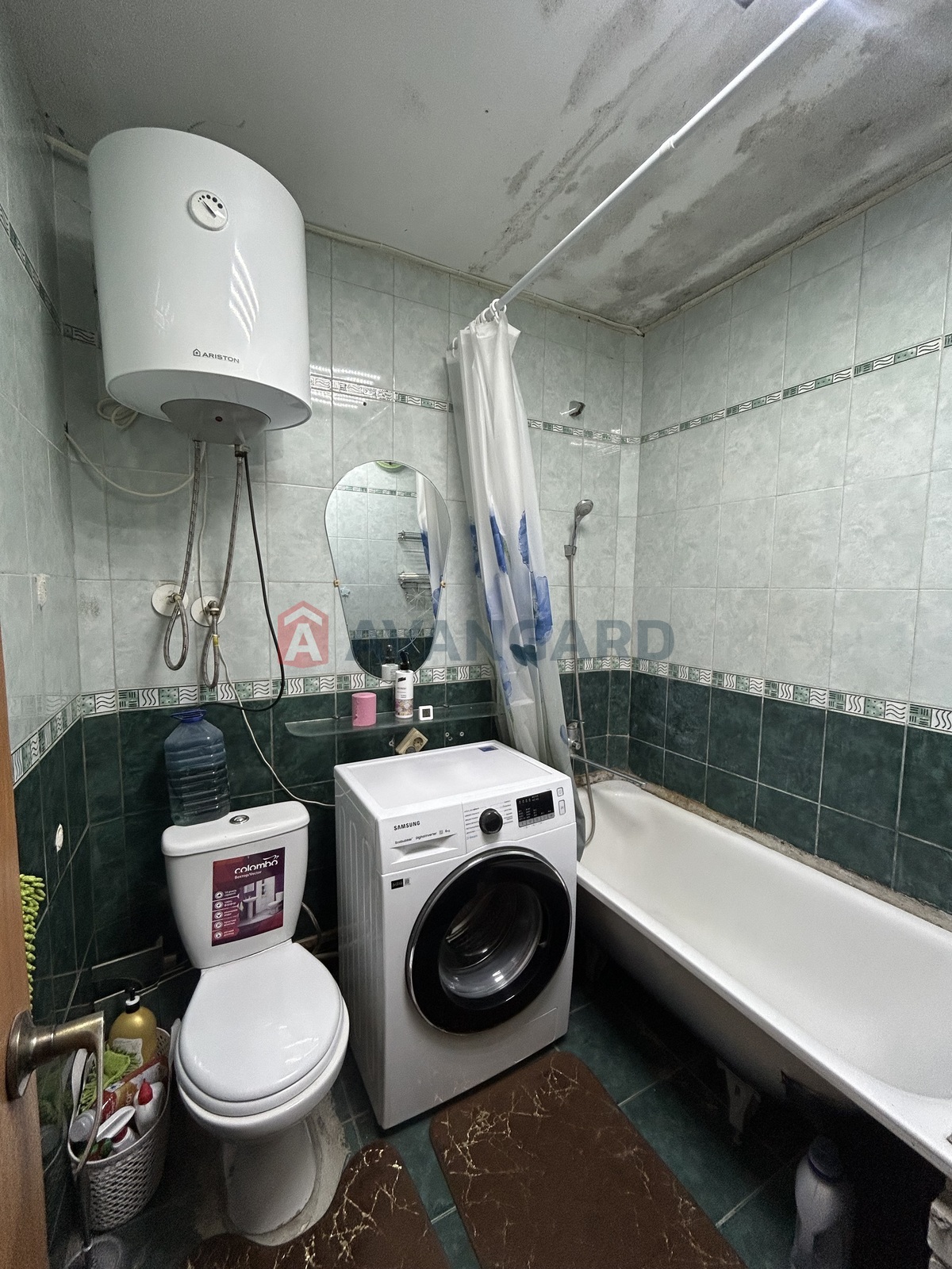 1 ��. ��������, 43,6/29,2/5 ��. �., 2/12 ������ ���� 18