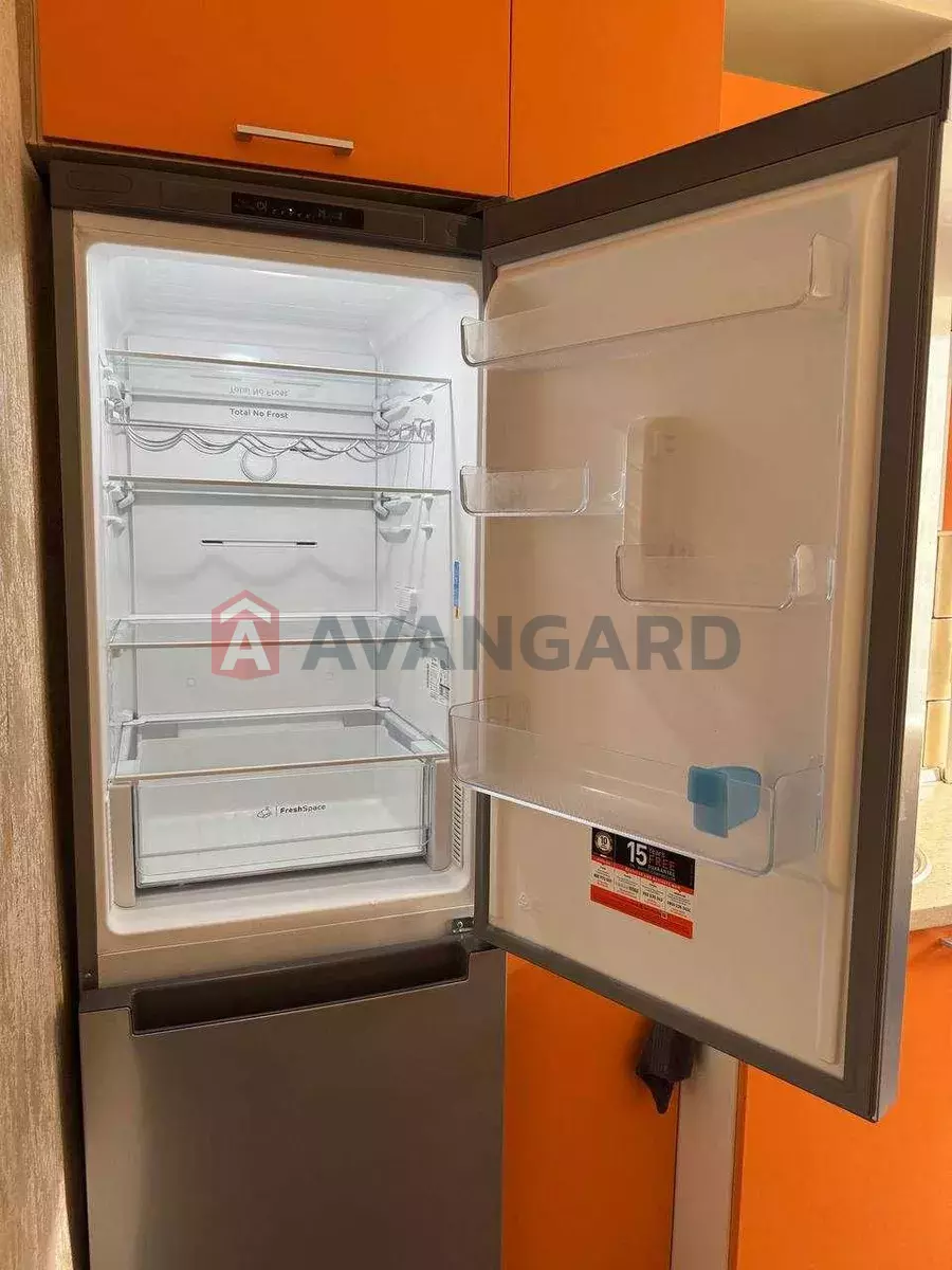 2 кім. квартира, 46/26/7 кв. м., 5/10 поверх фото 8 2 кім. квартира, 46/26/7 кв. м., 5/10 поверх фото 8