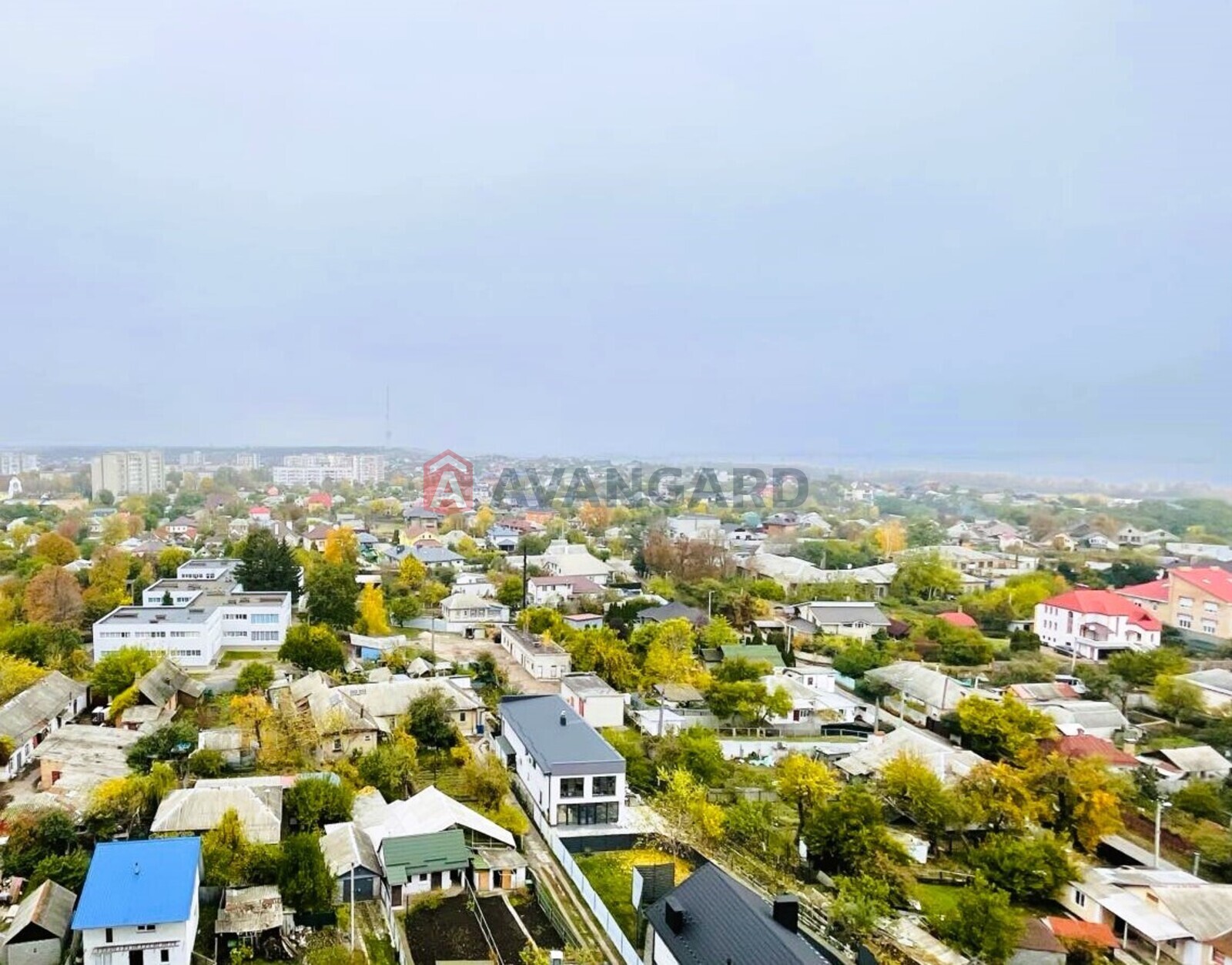 1 кім. квартира, 46/-/16 кв. м., 13/17 поверх фото 11 1 кім. квартира, 46/-/16 кв. м., 13/17 поверх фото 11