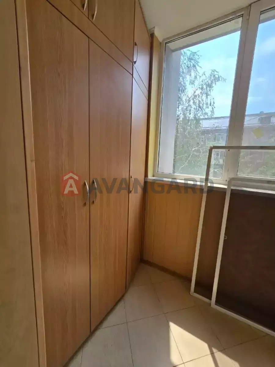 3 комн. квартира, 112/60/2 кв. м., 3/12 этаж фото 11 3 комн. квартира, 112/60/2 кв. м., 3/12 этаж фото 11