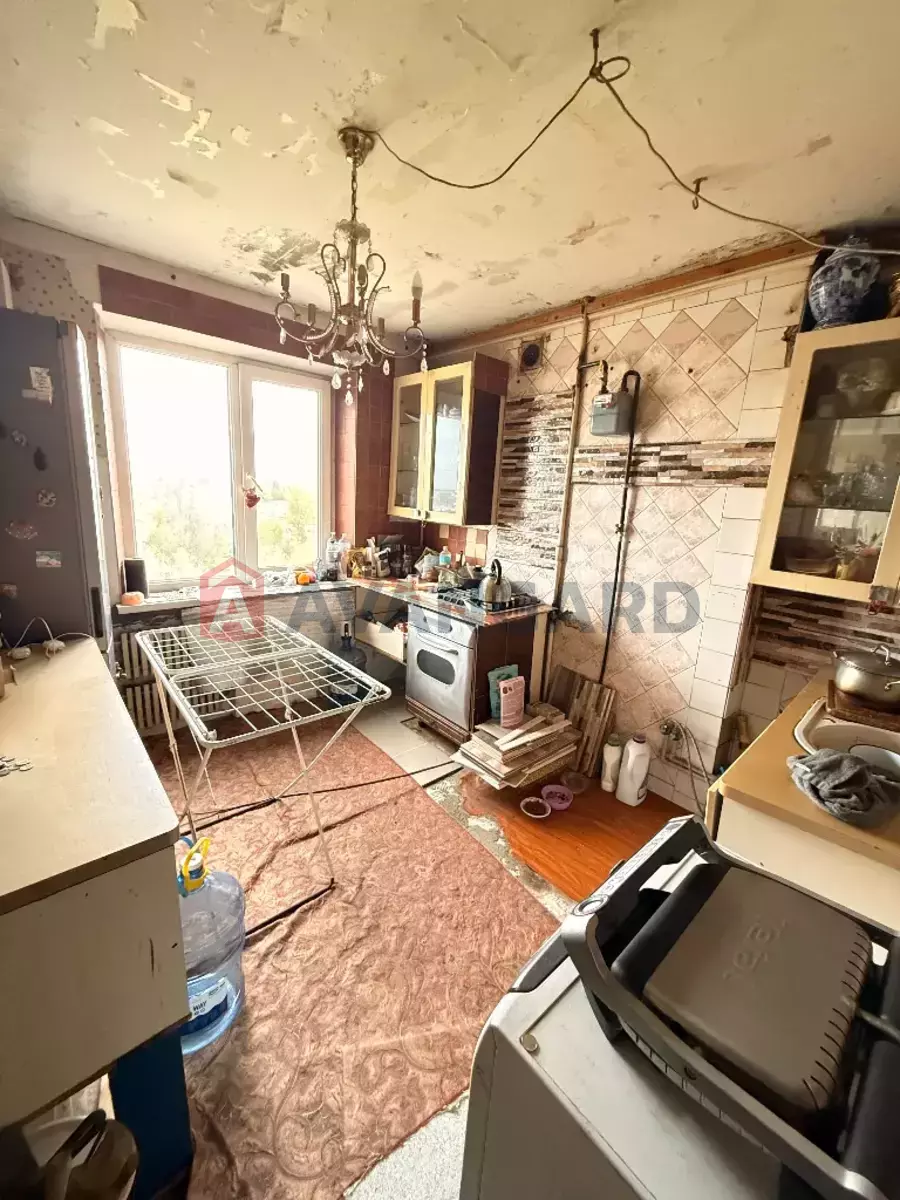 3 комн. квартира, 70/48/9 кв. м., 8/9 этаж фото 6 3 комн. квартира, 70/48/9 кв. м., 8/9 этаж фото 6