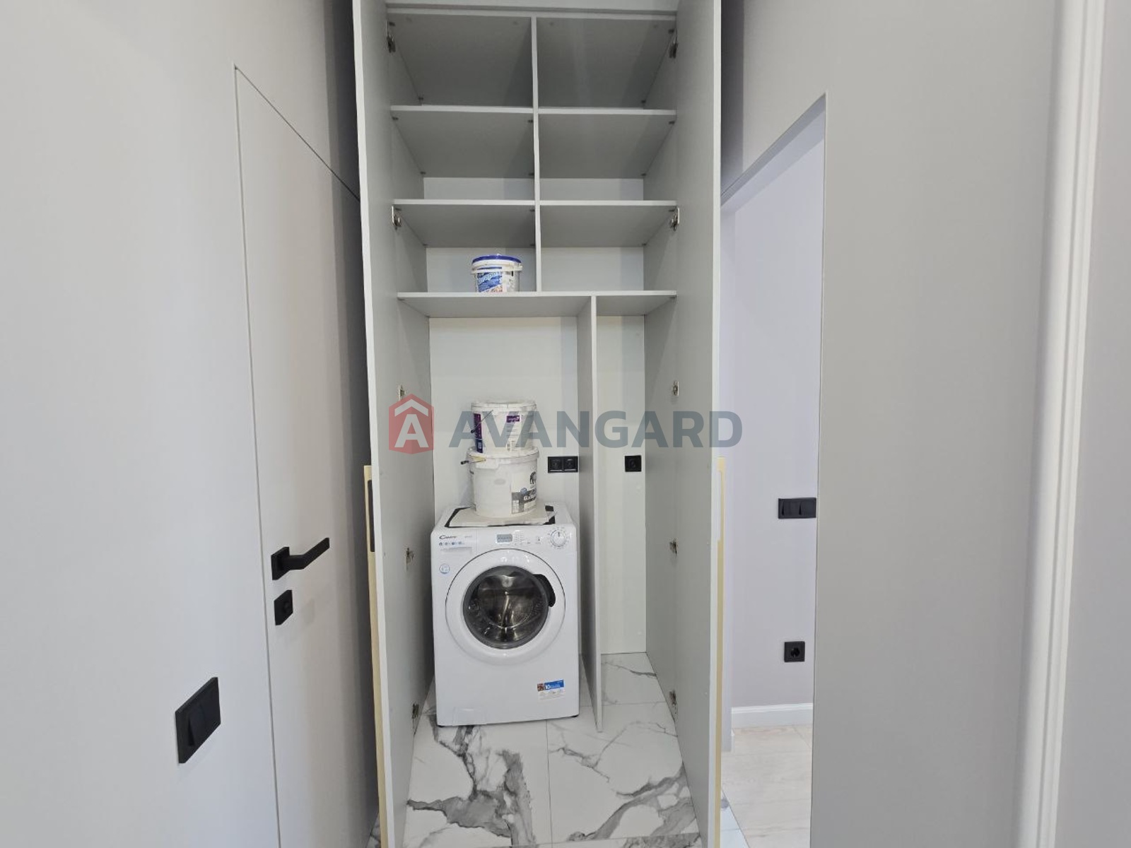 3 комн. квартира, 65/43/14 кв. м., 3/12 этаж фото 9 3 комн. квартира, 65/43/14 кв. м., 3/12 этаж фото 9