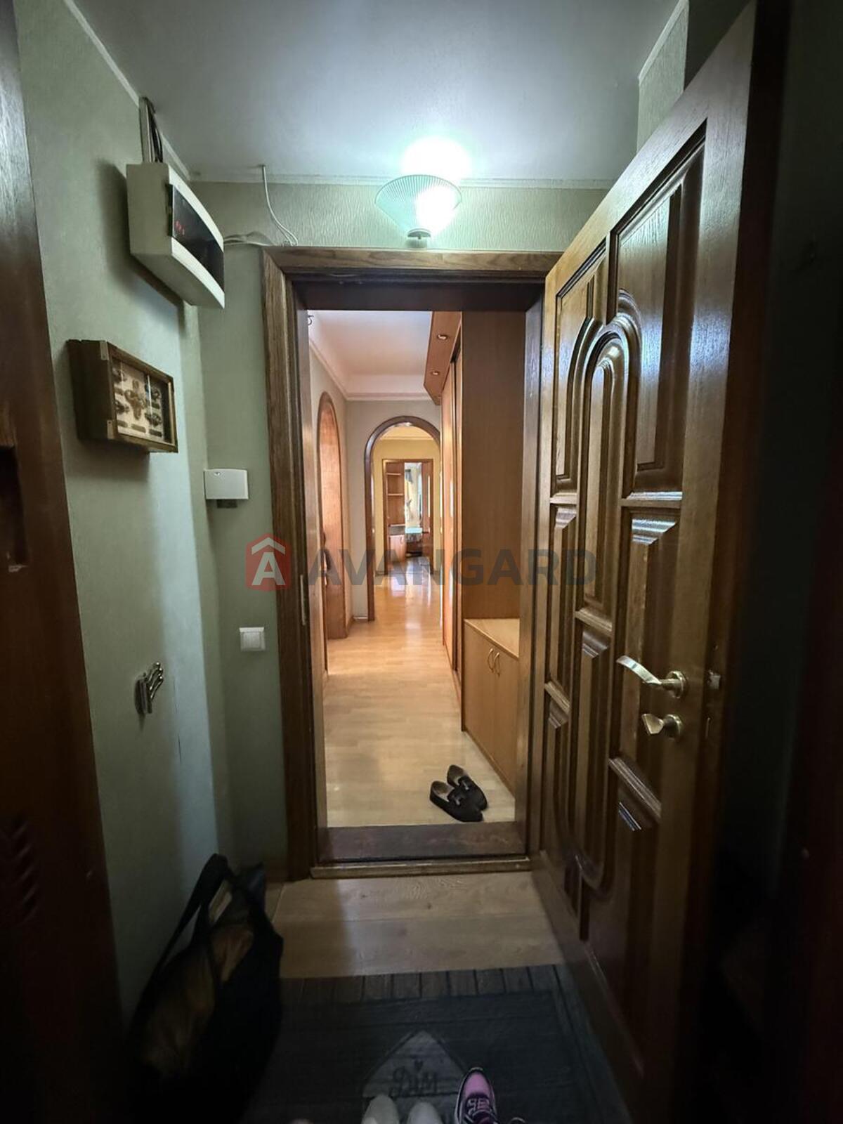 3 комн. квартира, 76/-/12 кв. м., 3/9 этаж фото 11 3 комн. квартира, 76/-/12 кв. м., 3/9 этаж фото 11