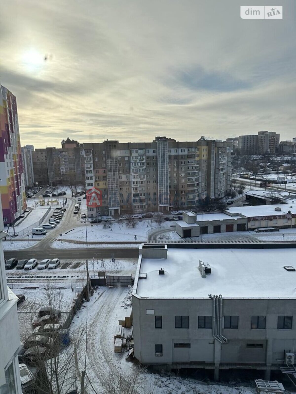 2 кім. квартира, 82/45/20 кв. м., 10/10 поверх фото 20 2 кім. квартира, 82/45/20 кв. м., 10/10 поверх фото 20