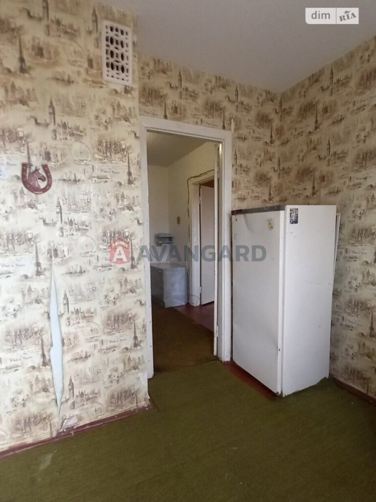 1 комн. квартира, 33/17/7 кв. м., 6/9 этаж фото 7 1 комн. квартира, 33/17/7 кв. м., 6/9 этаж фото 7