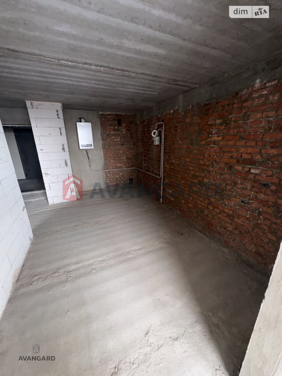 1 кім. квартира, 42/28/18 кв. м., 10/10 поверх фото 3 1 кім. квартира, 42/28/18 кв. м., 10/10 поверх фото 3