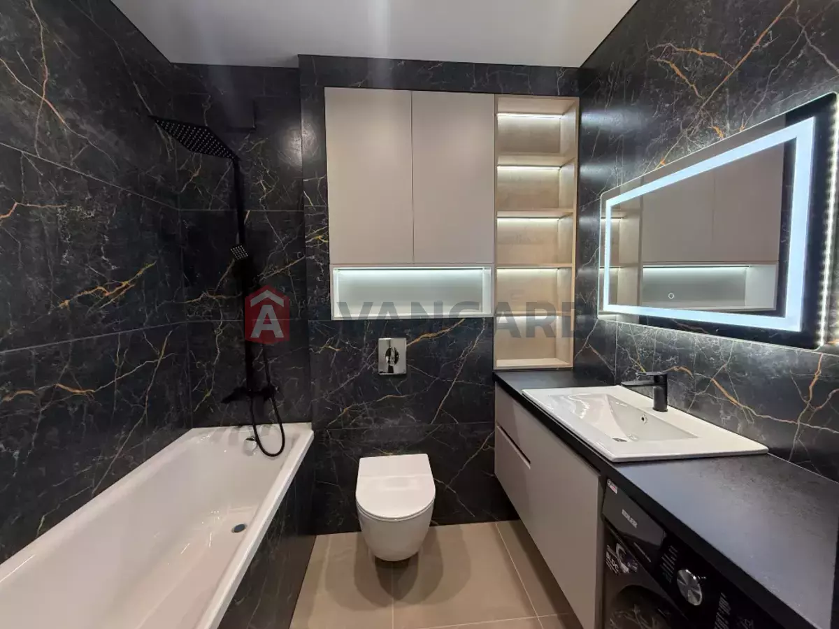 1 кім. квартира, 46/-/- кв. м., 3/10 поверх фото 15 1 кім. квартира, 46/-/- кв. м., 3/10 поверх фото 15