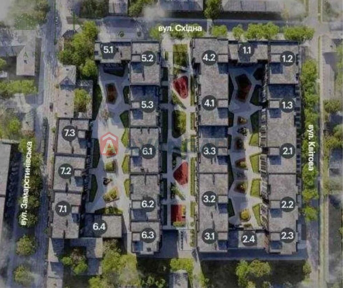 2 ��. ��������, 67/33/18 ��. �., 2/7 ������ ���� 9