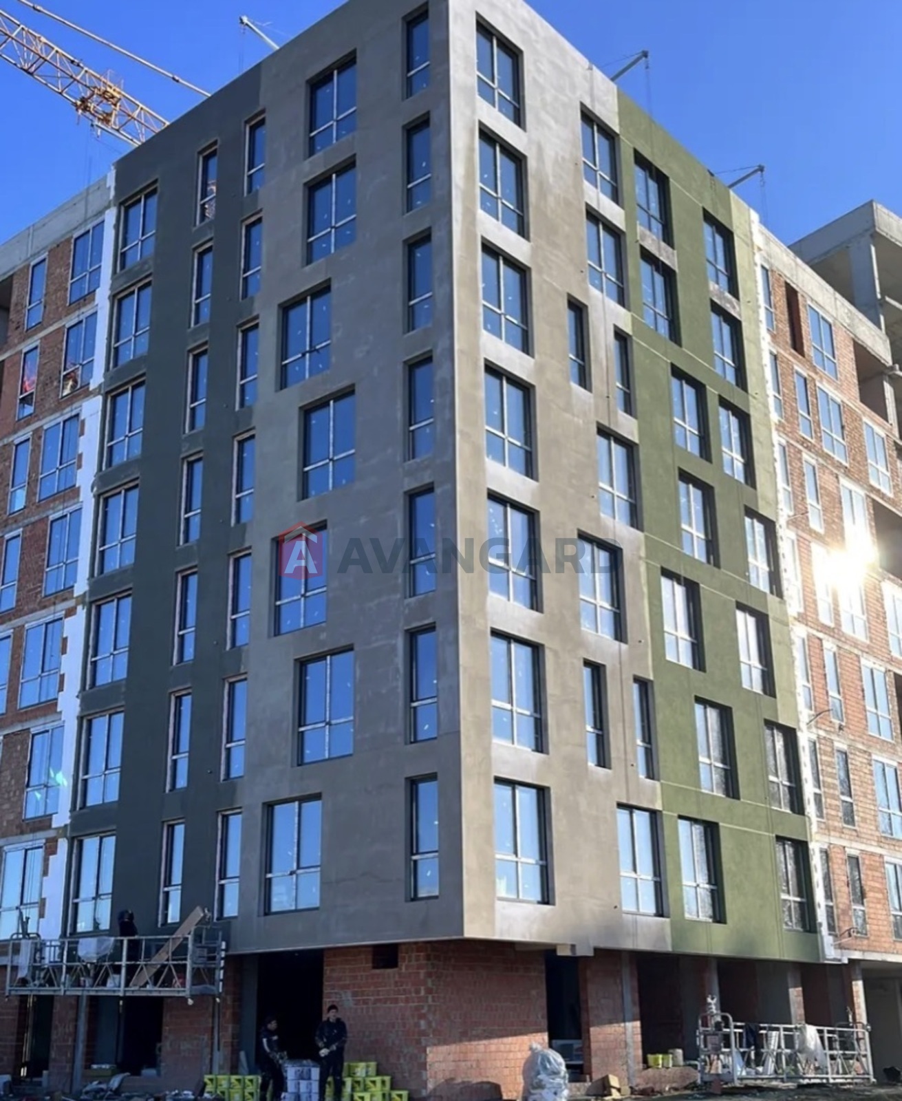 2 ��. ��������, 68/24/23 ��. �., 6/9 ������ ���� 7