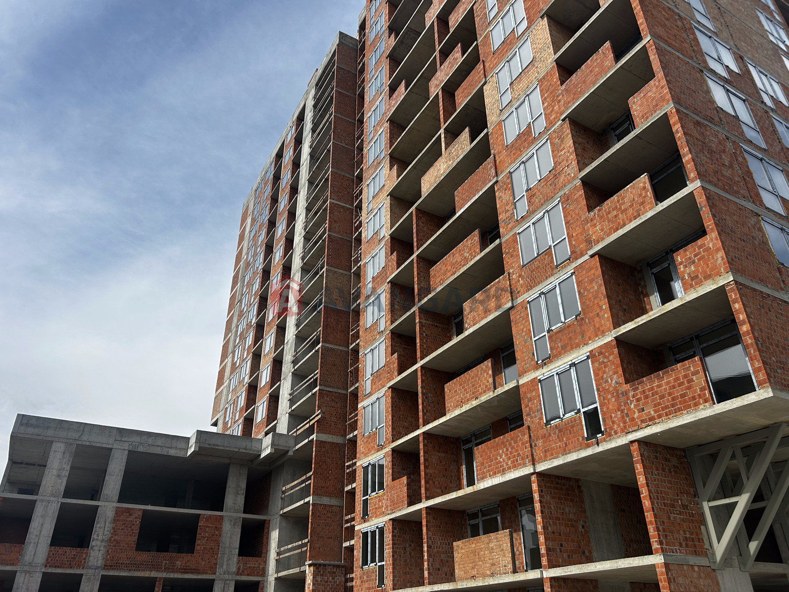 1 кім. квартира, 40,8/12,7/12,8 кв. м., 5/16 поверх фото 6 1 кім. квартира, 40,8/12,7/12,8 кв. м., 5/16 поверх фото 6