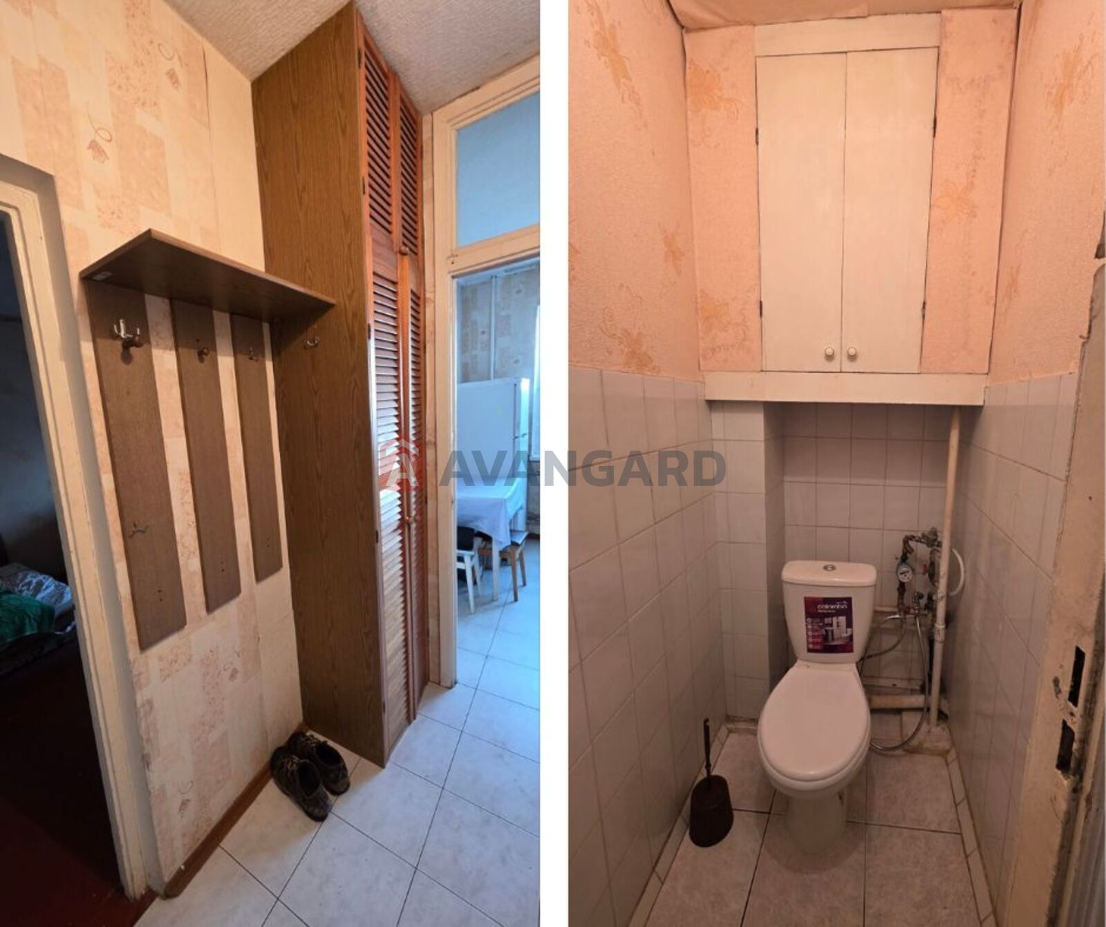 1 ��. ��������, 36,1/17,4/8,5 ��. �., 10/22 ������ ���� 5