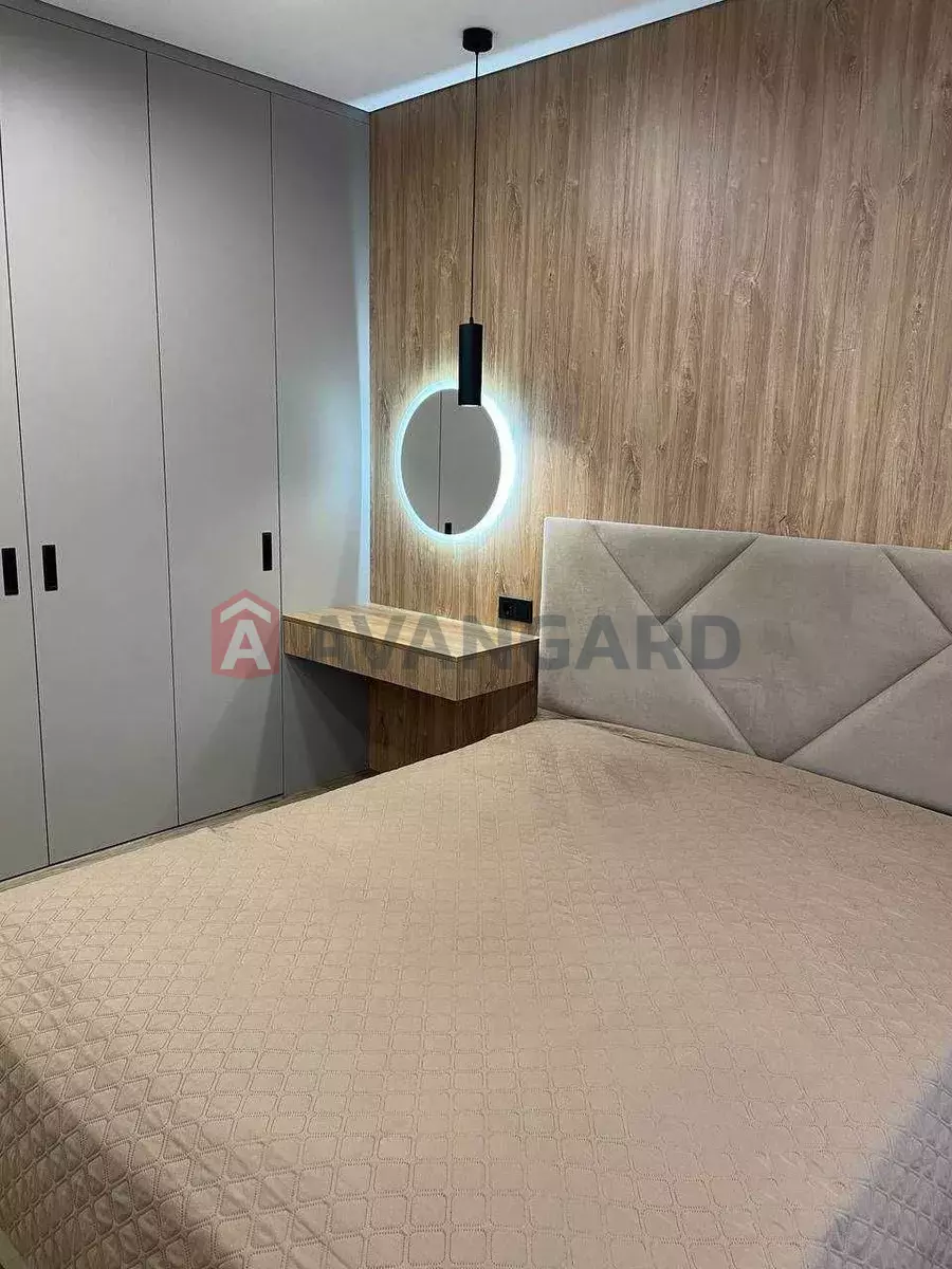 2 комн. квартира, 54/-/22 кв. м., 14/17 этаж фото 16 2 комн. квартира, 54/-/22 кв. м., 14/17 этаж фото 16