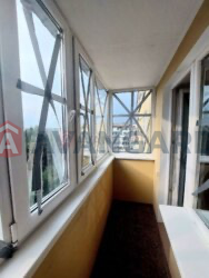 3 кім. квартира, 68/54/9 кв. м., 9/9 поверх фото 5 3 кім. квартира, 68/54/9 кв. м., 9/9 поверх фото 5