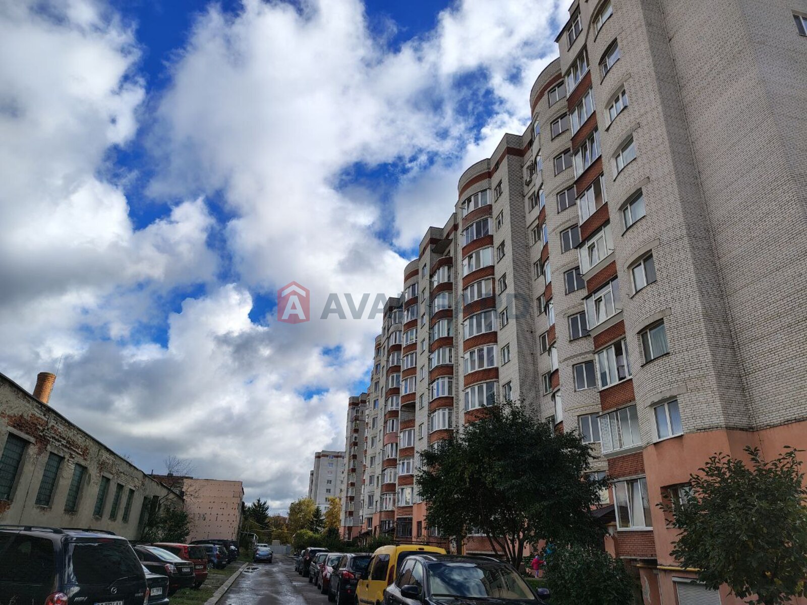 3 кім. квартира, 79/60/27 кв. м., 2/10 поверх фото 19 3 кім. квартира, 79/60/27 кв. м., 2/10 поверх фото 19