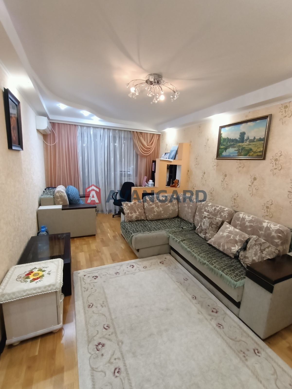 2 кім. квартира, 49/-/9 кв. м., 4/9 поверх фото 14 2 кім. квартира, 49/-/9 кв. м., 4/9 поверх фото 14