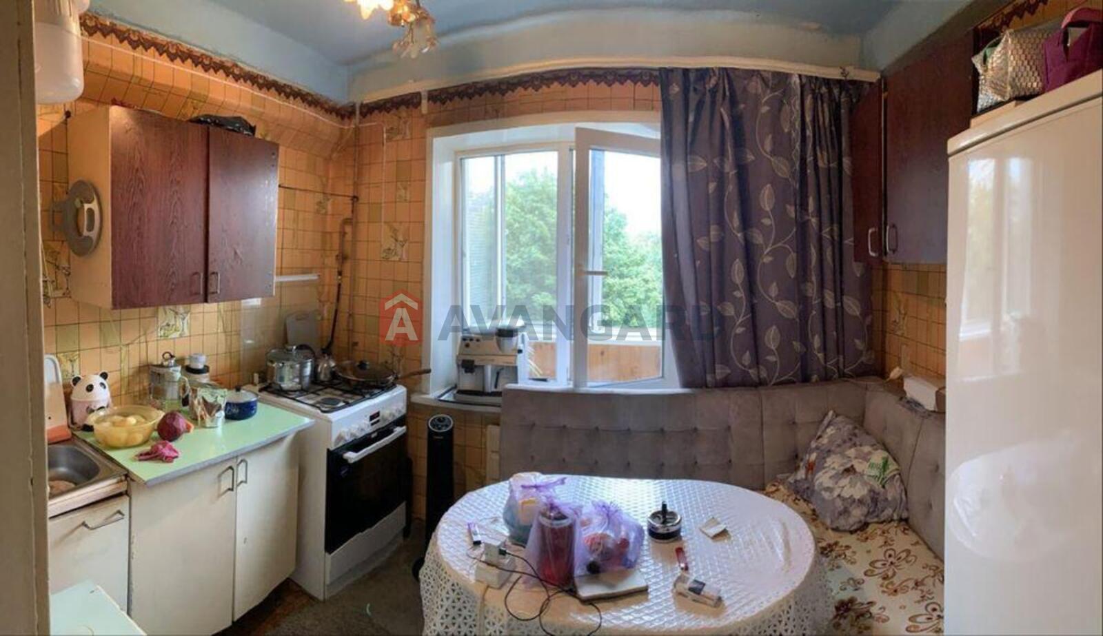 1 комн. квартира, 35/-/7 кв. м., 4/9 этаж фото 1 1 комн. квартира, 35/-/7 кв. м., 4/9 этаж фото 1