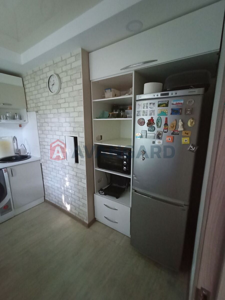 1 кім. квартира, 30/-/6 кв. м., 2/5 поверх фото 6 1 кім. квартира, 30/-/6 кв. м., 2/5 поверх фото 6