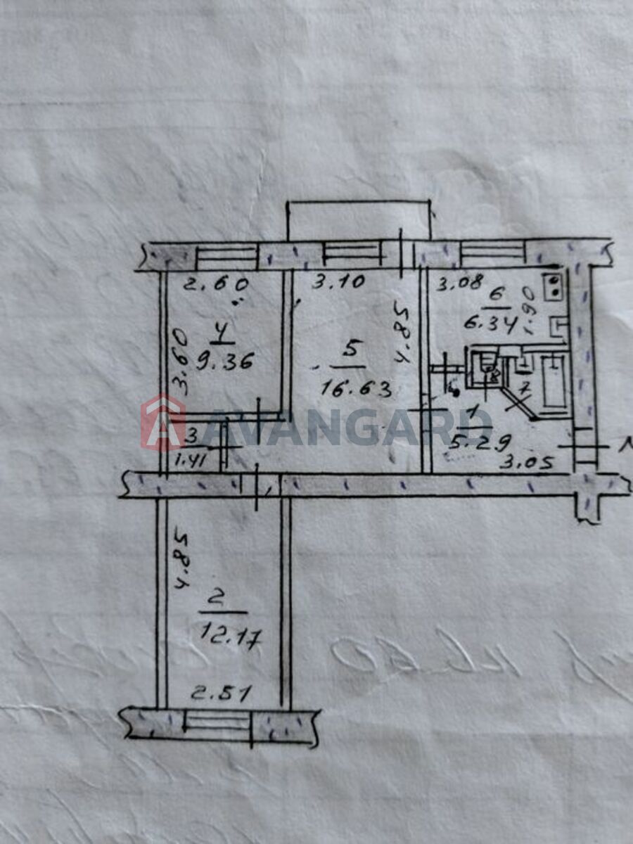3 ��. ��������, 58/-/6 ��. �., 5/5 ������ ���� 8
