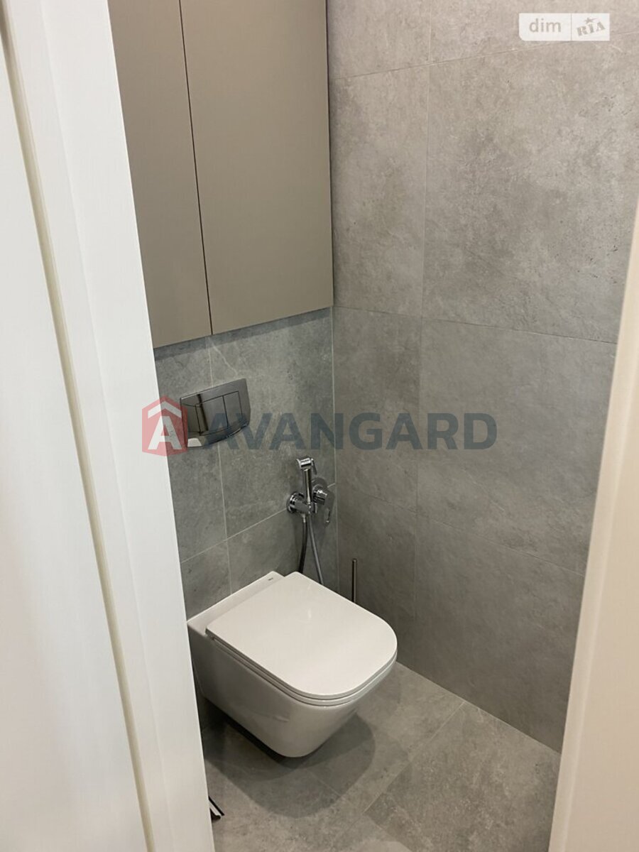 2 кім. квартира, 63/40/20 кв. м., 11/16 поверх фото 12 2 кім. квартира, 63/40/20 кв. м., 11/16 поверх фото 12