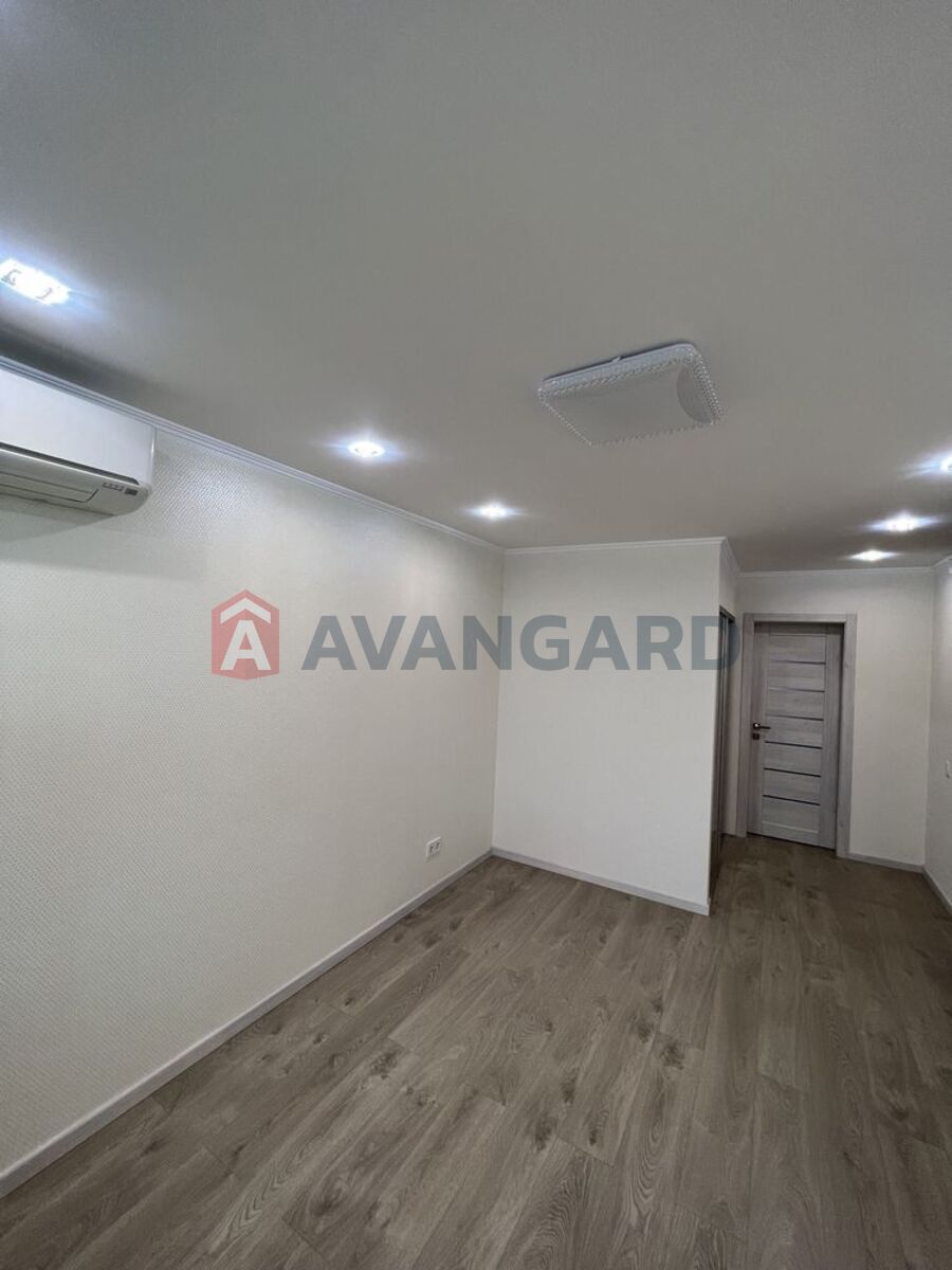 3 кім. квартира, 69/55/8 кв. м., 7/9 поверх фото 7 3 кім. квартира, 69/55/8 кв. м., 7/9 поверх фото 7