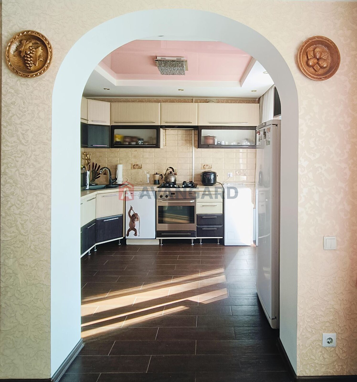 4 кім. квартира, 96/-/8 кв. м., 2/9 поверх фото 13 4 кім. квартира, 96/-/8 кв. м., 2/9 поверх фото 13