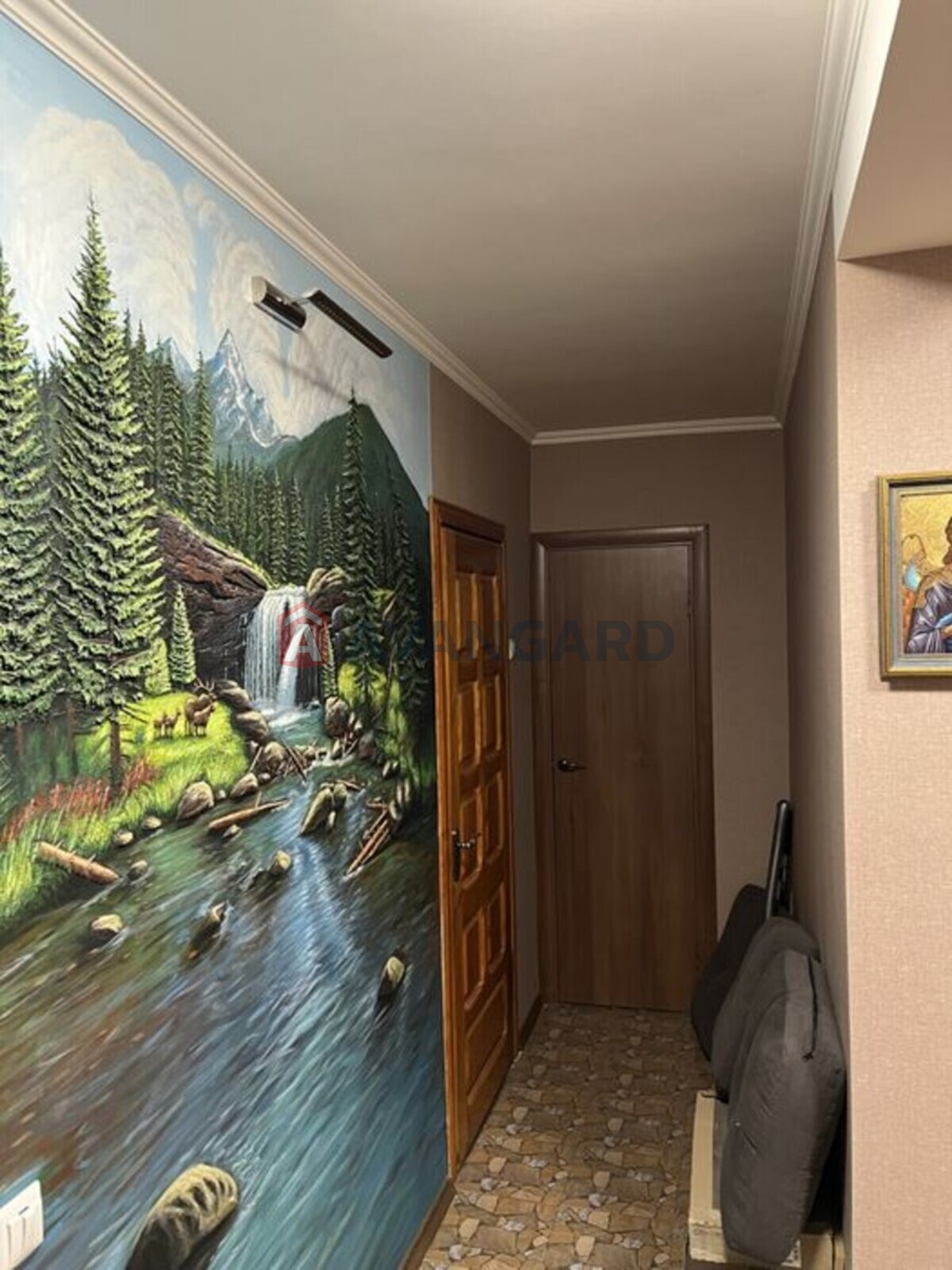 3 комн. квартира, 66/-/9 кв. м., 2/5 этаж фото 11 3 комн. квартира, 66/-/9 кв. м., 2/5 этаж фото 11