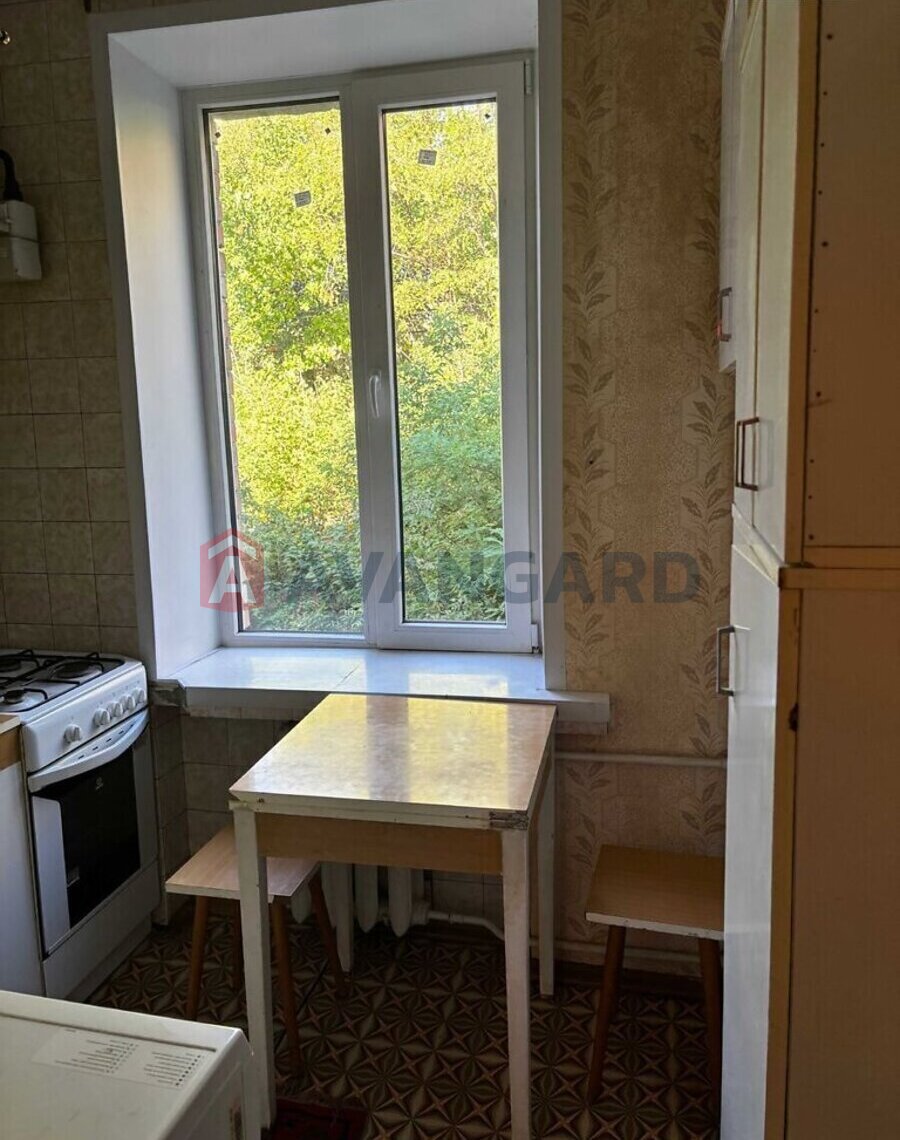 2 комн. квартира, 52/35/5 кв. м., 2/4 этаж фото 6 2 комн. квартира, 52/35/5 кв. м., 2/4 этаж фото 6