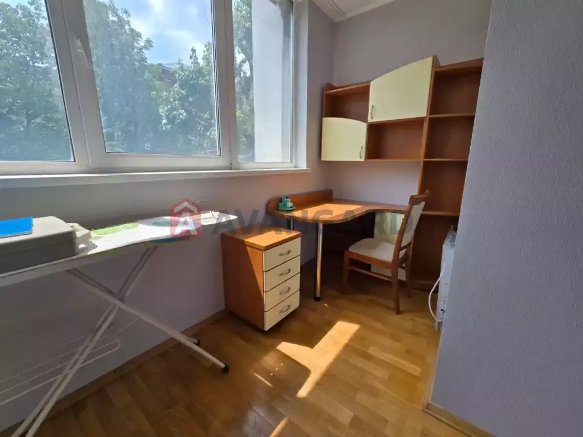 3 комн. квартира, 112/60/2 кв. м., 3/12 этаж фото 15 3 комн. квартира, 112/60/2 кв. м., 3/12 этаж фото 15