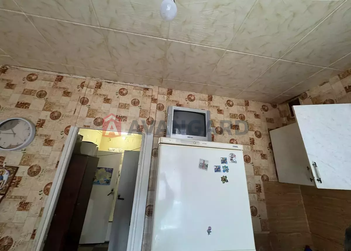 1 кім. квартира, 40/32/8 кв. м., 1/9 поверх фото 8 1 кім. квартира, 40/32/8 кв. м., 1/9 поверх фото 8