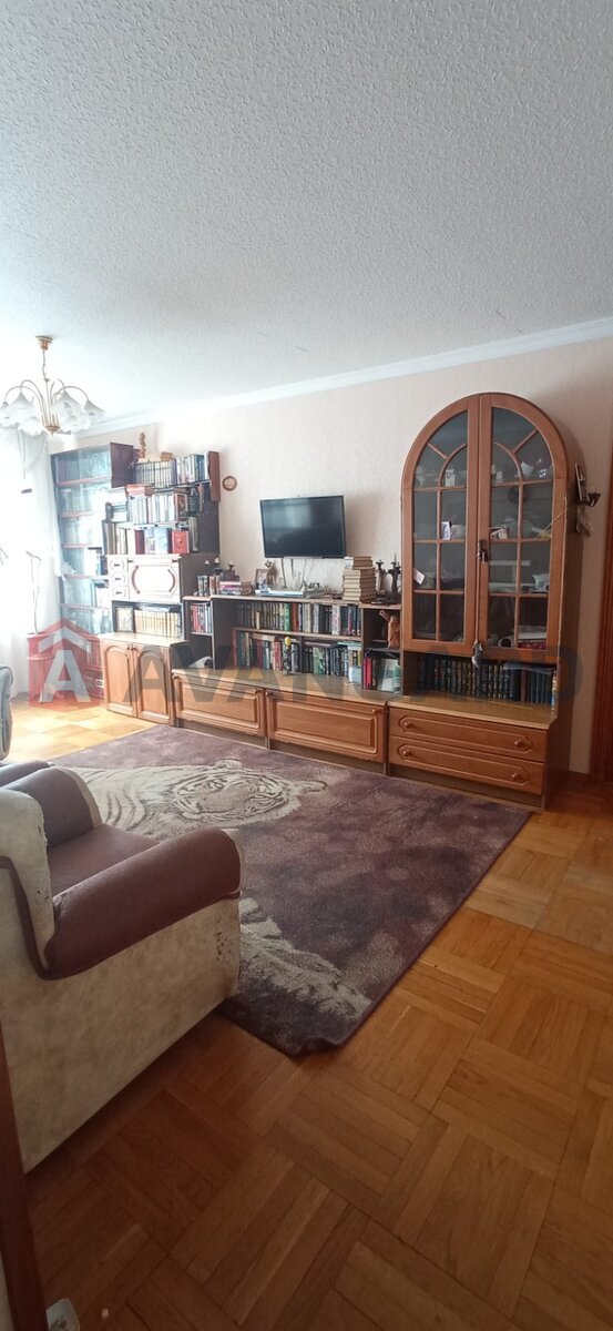 4 комн. квартира, 93/-/11 кв. м., 8/9 этаж фото 2 4 комн. квартира, 93/-/11 кв. м., 8/9 этаж фото 2