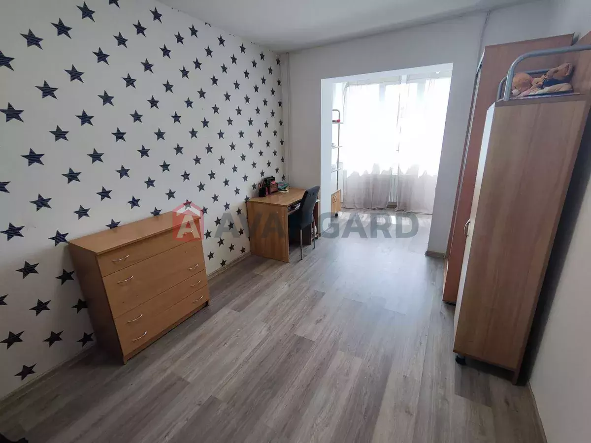 3 комн. квартира, 66/-/9 кв. м., 8/9 этаж фото 3 3 комн. квартира, 66/-/9 кв. м., 8/9 этаж фото 3