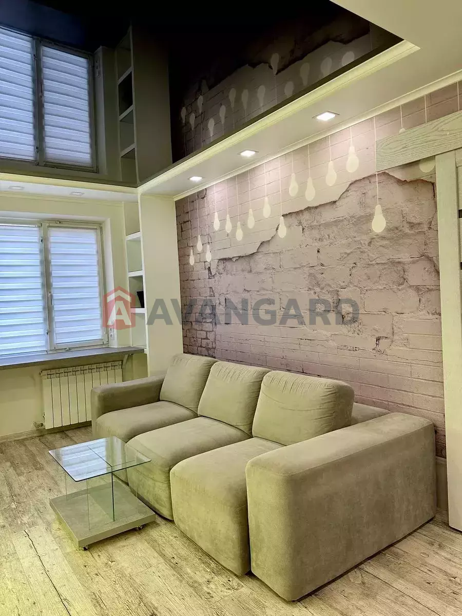 3 кім. квартира, 58/-/- кв. м., 2/9 поверх фото 4 3 кім. квартира, 58/-/- кв. м., 2/9 поверх фото 4