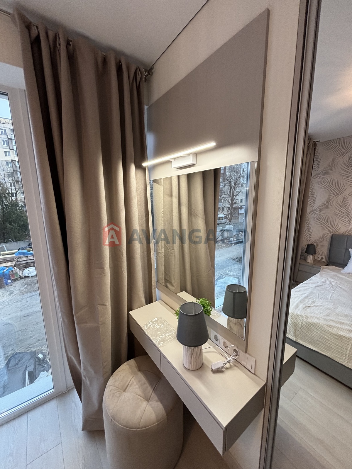 2 комн. квартира, 47/24/14 кв. м., 2/14 этаж фото 3 2 комн. квартира, 47/24/14 кв. м., 2/14 этаж фото 3