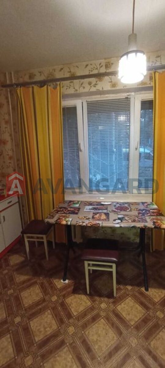 1 комн. квартира, 40/-/9 кв. м., 1/9 этаж фото 8 1 комн. квартира, 40/-/9 кв. м., 1/9 этаж фото 8