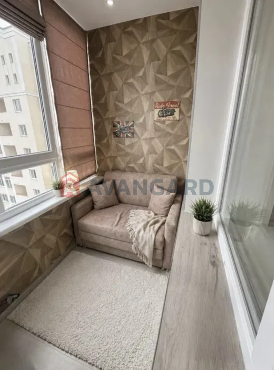 3 комн. квартира, 92/-/25 кв. м., 11/12 этаж фото 19 3 комн. квартира, 92/-/25 кв. м., 11/12 этаж фото 19