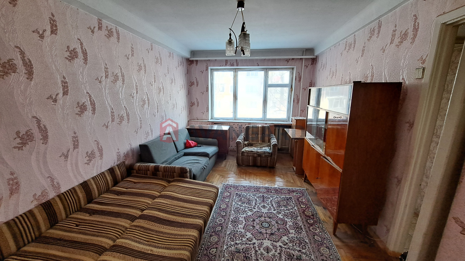 2 ��. ��������, 46/29/6 ��. �., 2/5 ������ ���� 1