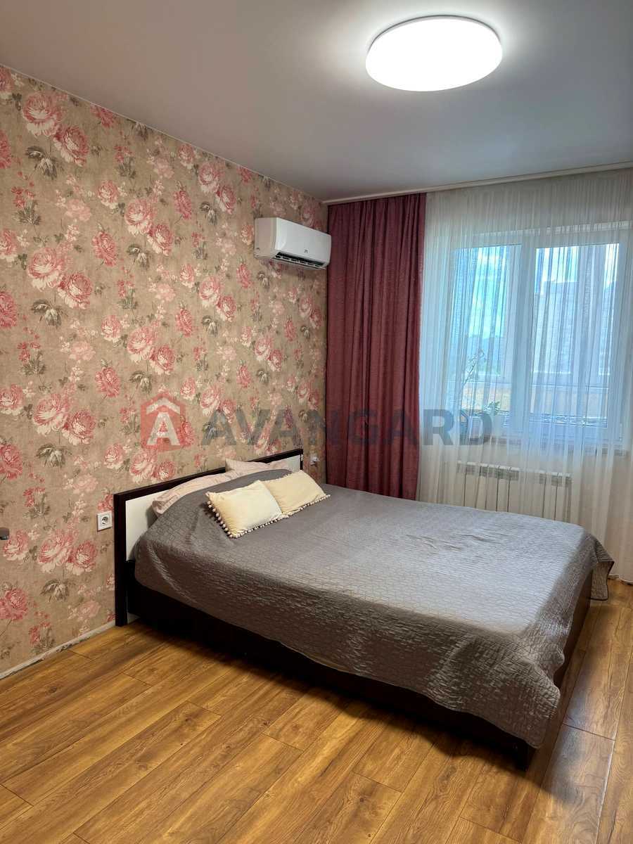 2 комн. квартира, 56/30/9 кв. м., 11/16 этаж фото 18 2 комн. квартира, 56/30/9 кв. м., 11/16 этаж фото 18