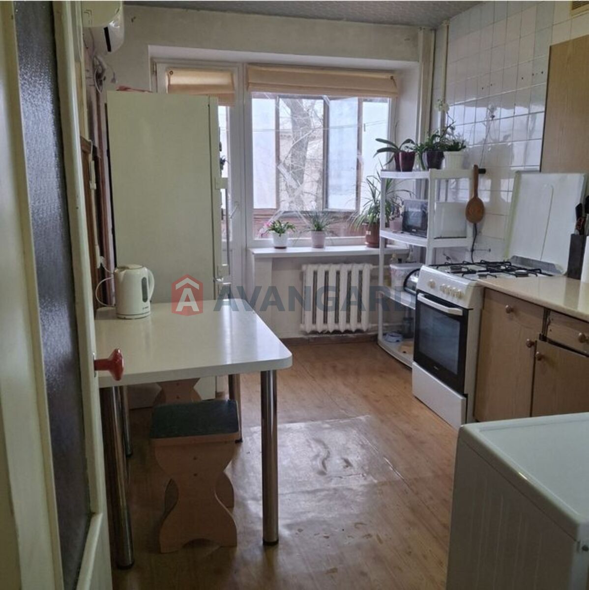 3 кім. квартира, 67/-/10 кв. м., 4/5 поверх фото 2 3 кім. квартира, 67/-/10 кв. м., 4/5 поверх фото 2