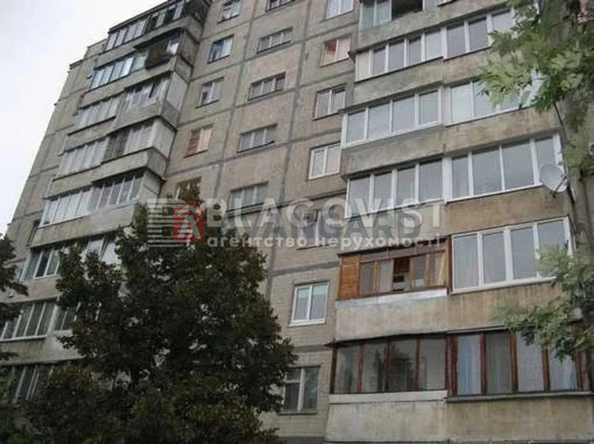 1 кім. квартира, 31/-/5 кв. м., 3/9 поверх фото 1 1 кім. квартира, 31/-/5 кв. м., 3/9 поверх фото 1