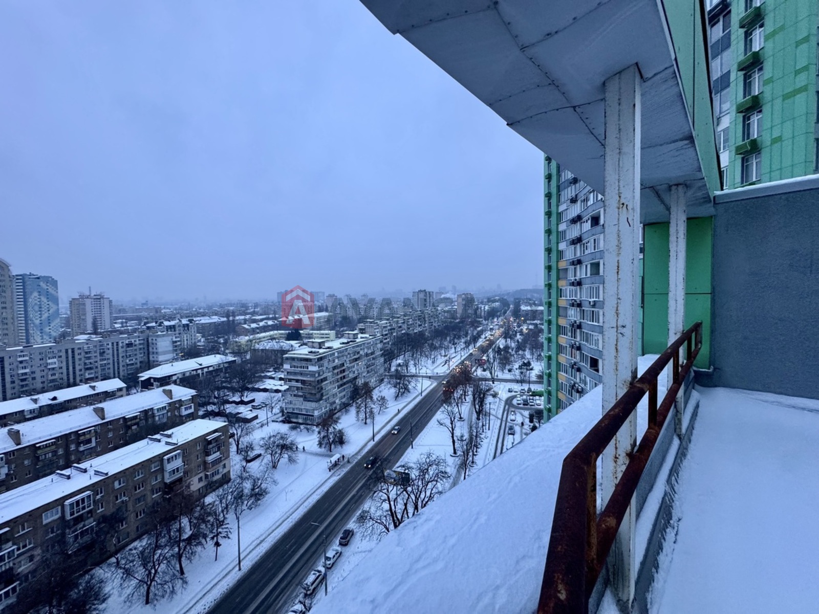 3 ��. ��������, 147/54/13 ��. �., 14/14 ������ ���� 18