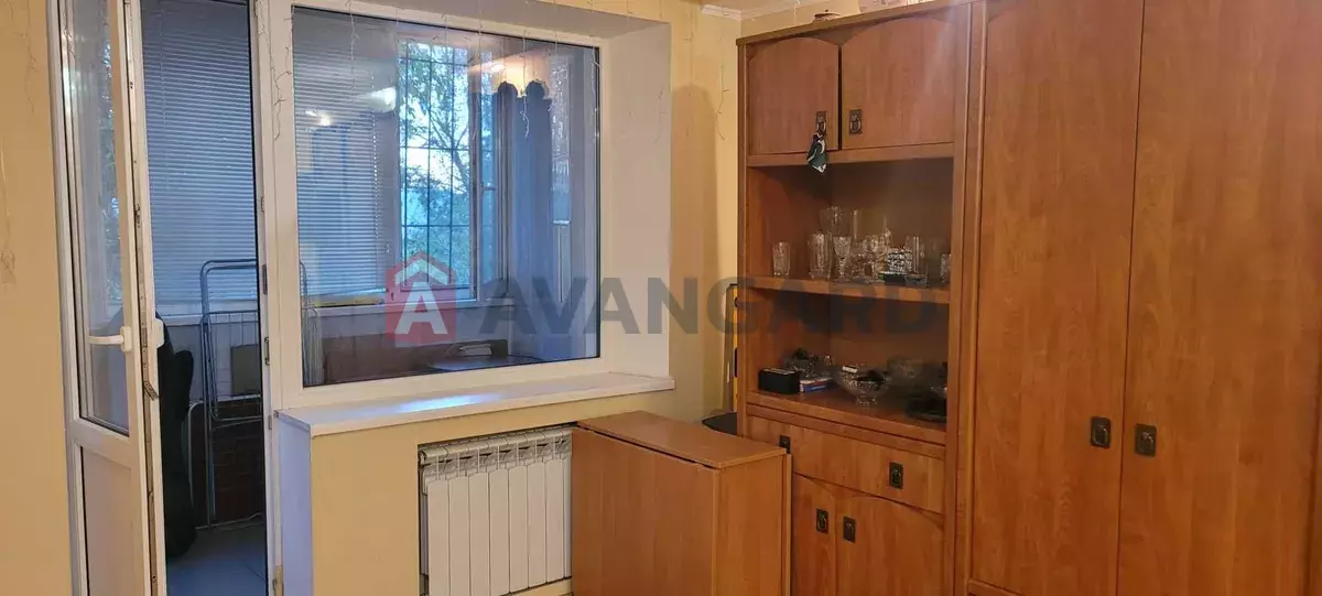 2 комн. квартира, 45/26/7 кв. м., 2/9 этаж фото 10 2 комн. квартира, 45/26/7 кв. м., 2/9 этаж фото 10