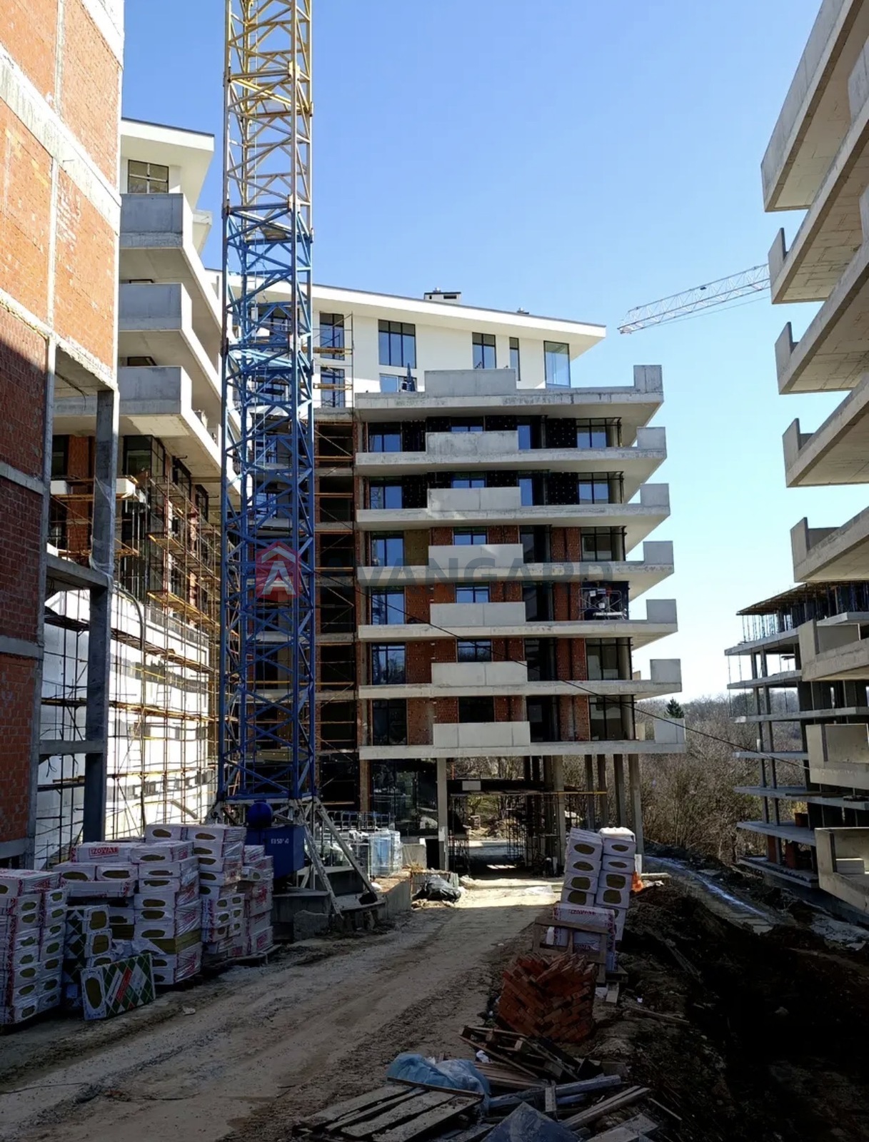 2 ��. ��������, 72,75/25/26 ��. �., 3/9 ������ ���� 9