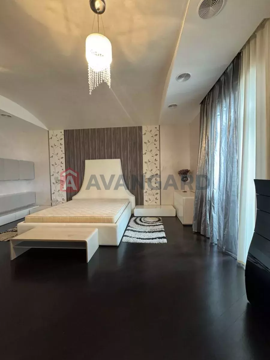 3 комн. квартира, 152/-/30 кв. м., 8/21 этаж фото 3 3 комн. квартира, 152/-/30 кв. м., 8/21 этаж фото 3