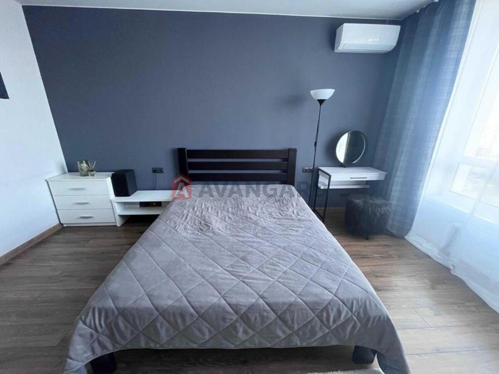 1 комн. квартира, 40/-/11 кв. м., 12/16 этаж фото 5 1 комн. квартира, 40/-/11 кв. м., 12/16 этаж фото 5