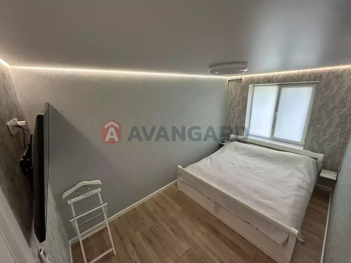 3 комн. квартира, 65/42/8 кв. м., 2/9 этаж фото 16 3 комн. квартира, 65/42/8 кв. м., 2/9 этаж фото 16