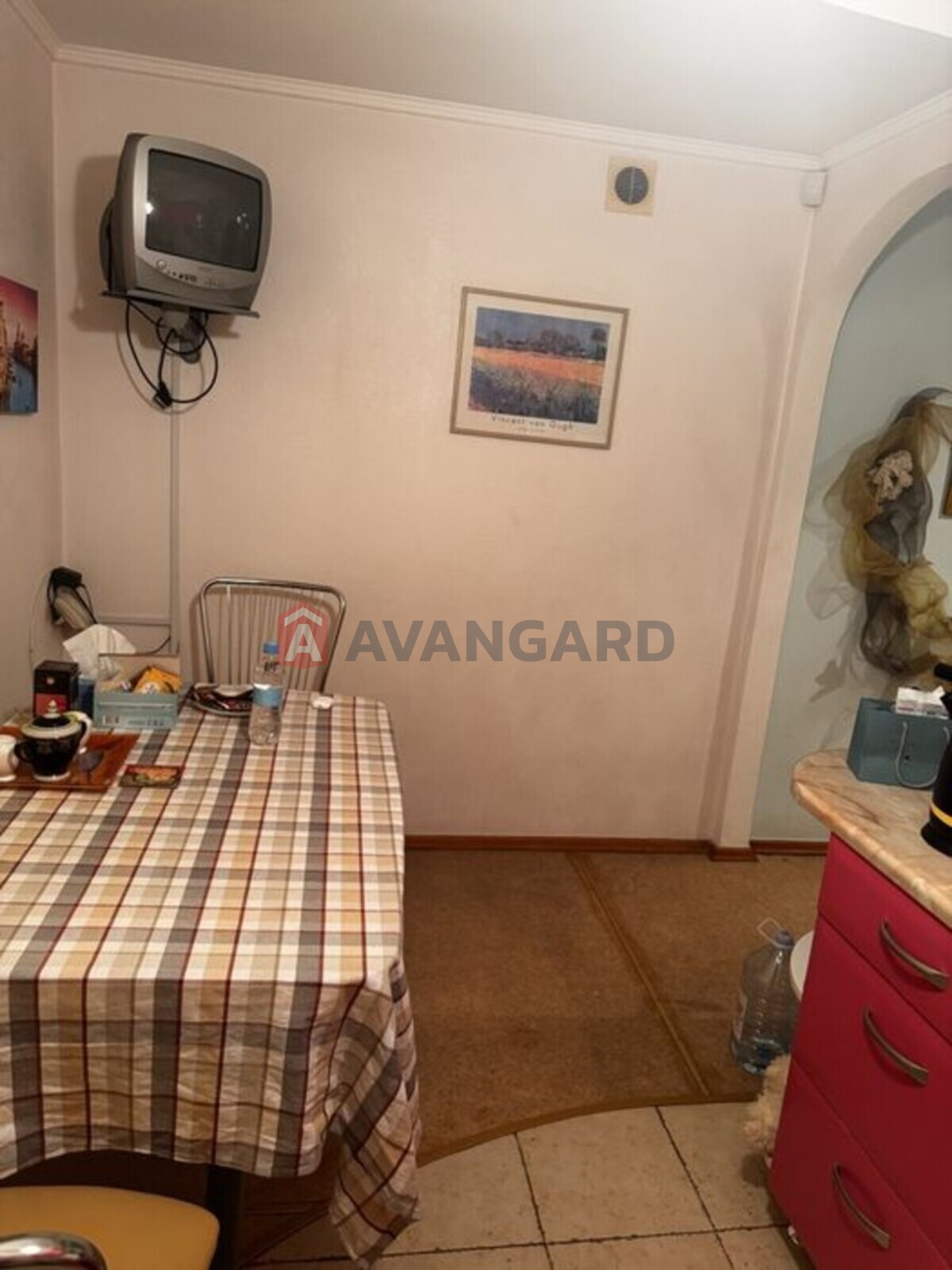 2 кім. квартира, 50/-/9 кв. м., 8/9 поверх фото 15 2 кім. квартира, 50/-/9 кв. м., 8/9 поверх фото 15