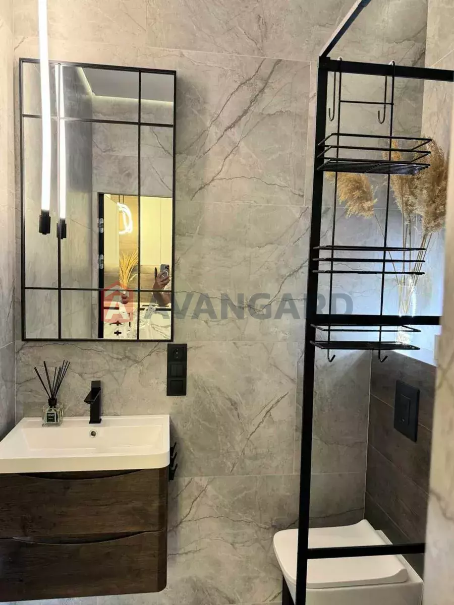 1 кім. квартира, 29/-/7 кв. м., 7/7 поверх фото 9 1 кім. квартира, 29/-/7 кв. м., 7/7 поверх фото 9