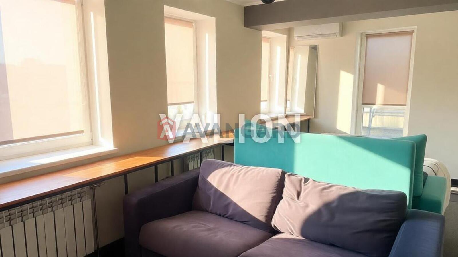 1 комн. квартира, 42/40/2 кв. м., 5/5 этаж фото 1 1 комн. квартира, 42/40/2 кв. м., 5/5 этаж фото 1